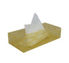 Rectangular Transparent Tissue Box