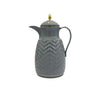 Rose Teapot Arabic Dallah
