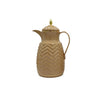 Rose Flask Teapot Arabic Dallah