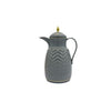 Rose Teapot Arabic Dallah