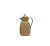 Rose Teapot Arabic Dallah