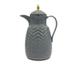 Rose Teapot Arabic Dallah