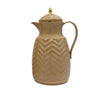 Rose Teapot Arabic Dallah