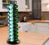 Rotating Coffee 40 pod Capsule Holder