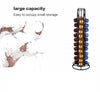 Rotating Coffee 40 pod Capsule Holder