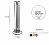 Rotating Coffee 40 pod Capsule Holder