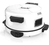 Roti Tortilla Pizza Maker White