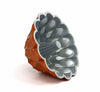 Round Non Stick Aluminum Baking Cake Bundt Pan