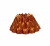 Round Non Stick Aluminum Baking Cake Bundt Pan