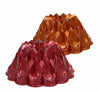 Round Non Stick Aluminum Baking Cake Bundt Pan
