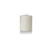 Round Pillar Candles  7x9cm