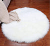Rug Super Soft Faux Fur
