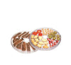 Saachi 5 Tray Food Dehydrator