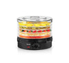 Saachi 5 Tray Food Dehydrator