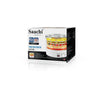 Saachi 5 Tray Food Dehydrator