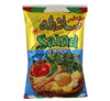 Salad Hot & Sour Flavour Potato Chips