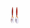 Salad Turner Spoon Set