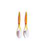 Salad Turner Spoon Set