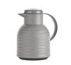 Samba Wave Vacuum Jug Stone Grey 1L