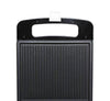 Sandwich Grill Toaster 4 Slice