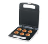 Sandwich Grill Toaster 4 Slice