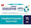 Sensodyne Advanced Complete Protection Extra Fresh Toothpaste 75ml