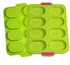 Silicone Moulds