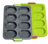 Silicone Moulds