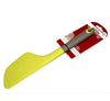 Silicone Spatula And Brush