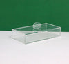 Small Acrylic Gift Boxes