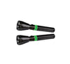 Sonashi 2PCS Combo Rechargeable LED Torch