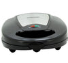 Sonashi 7 In 1 Multi-Snack Maker, SSM-862, Black