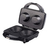 Sonashi Dual Cup Waffle Maker SWM-867