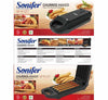 Sonifer Churros Maker