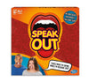 Speak Out - Family Social Game