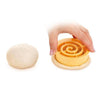 Spiral Bread Roll Maker