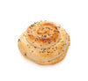 Spiral Bread Roll Maker