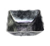 Square Plastic Serving Bowl
