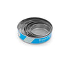 Stainless Steel Flour Round Strainer Set
