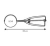 Stainless Steel Scoop