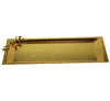Stainless Steel Serving Tray