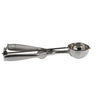 Stainless Steel Shine Ice Cream Scoop