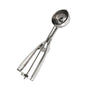 Stainless Steel Shine Ice Cream Scoop