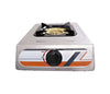 Stainless Steel Single Burner Gas Stove