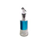 Stainless Steel and Glass Cooking Oil Bottle