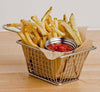 Steel French Fries, Potato Finger Chips Cutter