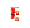 Steel French Fries, Potato Finger Chips Cutter