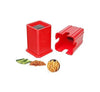 Steel French Fries, Potato Finger Chips Cutter