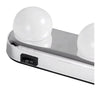 Studio Glow 4 LED Bulbs Makeup Light