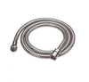 Sundex Shower Hose Stainless Steel 1.2m